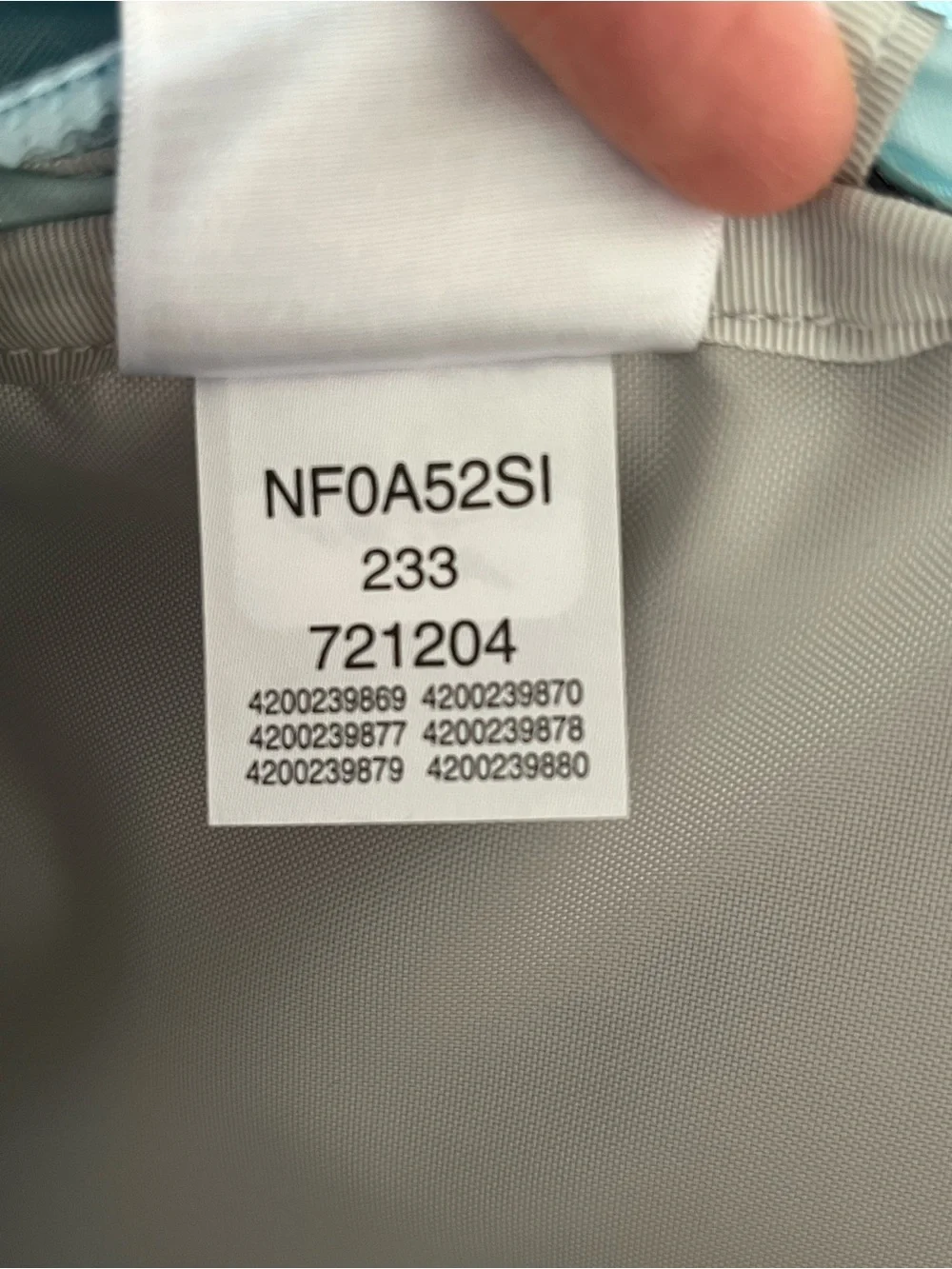 The North Face Women's Borealis Backpack 27L (Style Code: NF0A52SI)
